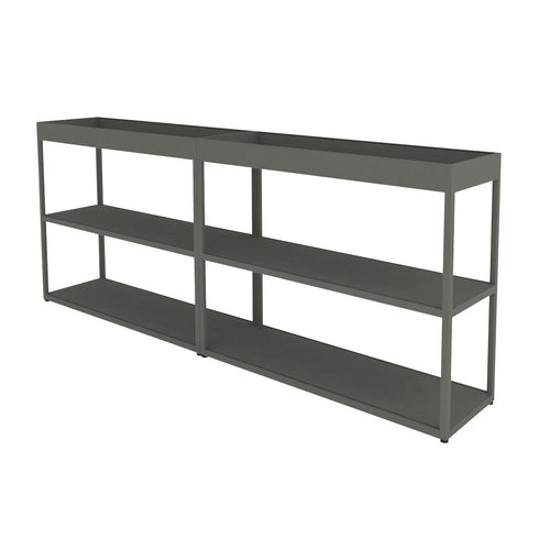 New Order Sideboard With Tray 200x79.5cm